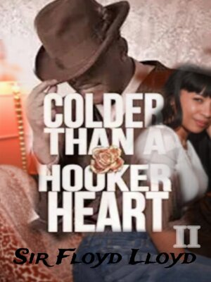 cover image of Colder Than a Hooker Heart II
